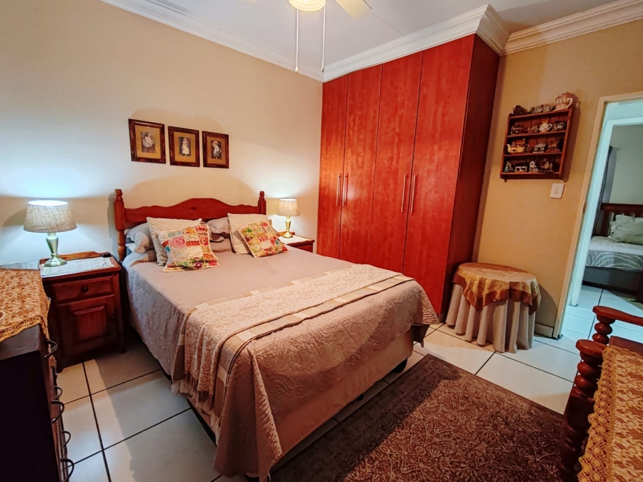 4 Bedroom Property for Sale in Baillie Park North West